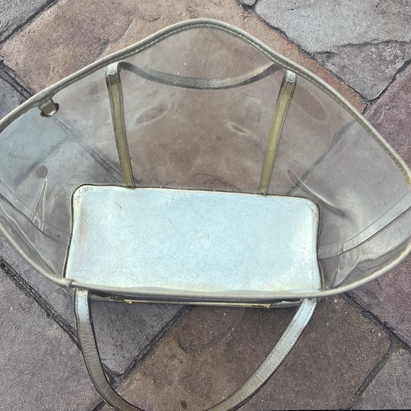 Innue clear bag - Picture 4 of 5